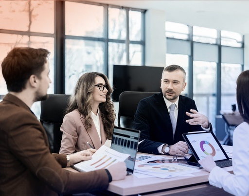 Diagnóstico Estratégico para Adopción de Odoo ERP