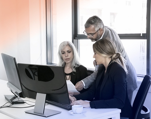 Diagnóstico de Instancia Odoo Heredada
